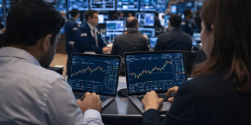 EM stocks dip on Iran fears, eye best month since 2022