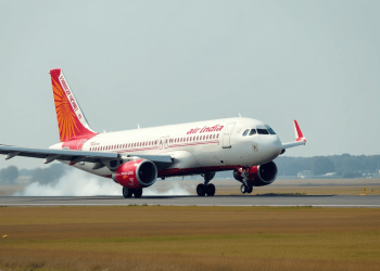 Why Air India’s turnaround CEO is leaving before the job is done