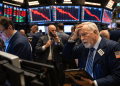 Dow futures plunge 200 points: 5 things to know before market opens