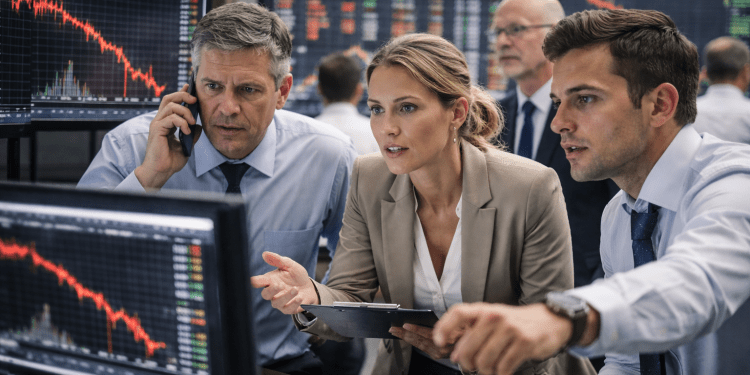 Dow futures surge 200 points: 5 things to know before market opens