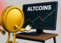Top Altcoins To Stack Now For 50X Gains