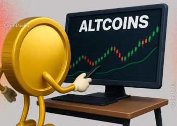 Top Altcoins To Stack Now For 50X Gains