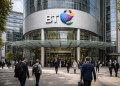 BT Group share price soars to a 7-year high as earnings loom