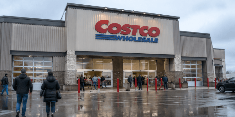 Forget earnings, Costco stock investors are about to get a special boost