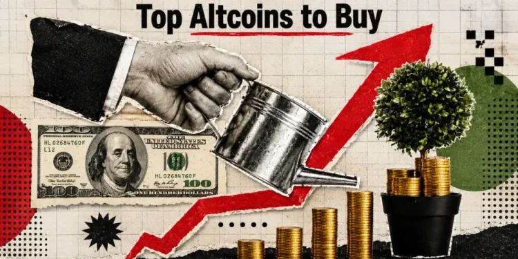 Best Altcoins to Invest in 2026