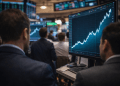 Dow futures rise 120 points: 5 things to know before Wall Street opens