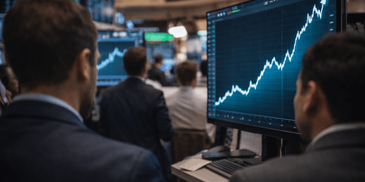 Dow futures rise 120 points: 5 things to know before Wall Street opens