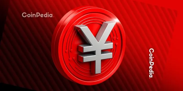 Japan Reveal AI and Blockchain Finance Plan to Protect Digital Yen Sovereignty