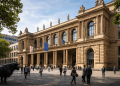 Top DAX Index shares to watch: Rheinmetall, Commerzbank, Lufthansa, and more