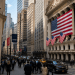 Markets shrug off oil volatility to end April at record high