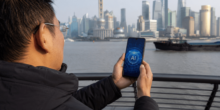 China explores AI token futures market amid growing compute demand