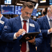 Dow futures slip 55 points: 5 things to know before market opens