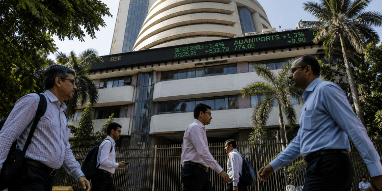TCS, Infosys lead Indian IT rout as Accenture sparks demand fears