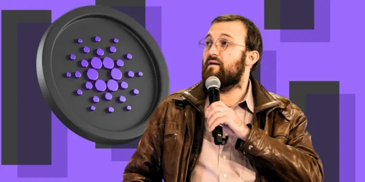 Where Did Cardano’s 1,096 Bitcoin Go? Hoskinson Finally Responds