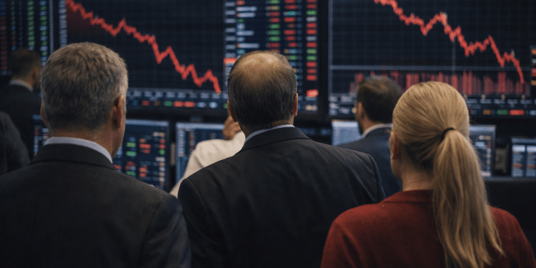 Dow futures fall 200 points: 5 things to know before Wall Street opens