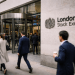 London Stock Exchange share price rare pattern points to a surge to 13,440p