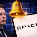 SpaceX IPO Sparks Crypto Sell-Off? $250B Demand Drains Market Liquidity