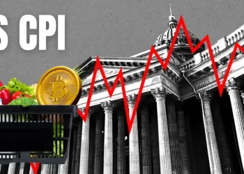 Bitcoin, Ethereum, XRP Price Prediction Ahead of U.S. CPI Data