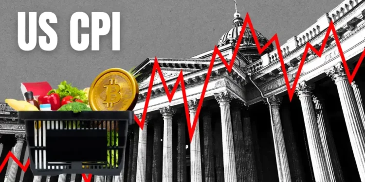 Bitcoin, Ethereum, XRP Price Prediction Ahead of U.S. CPI Data