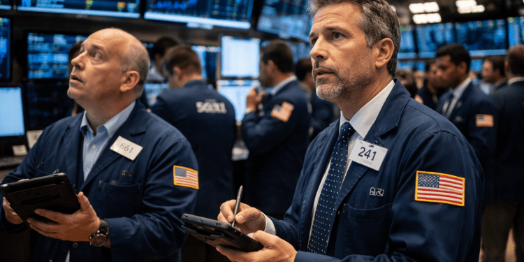 Palantir stock plunges 14%, but here’s why analysts see 60% upside