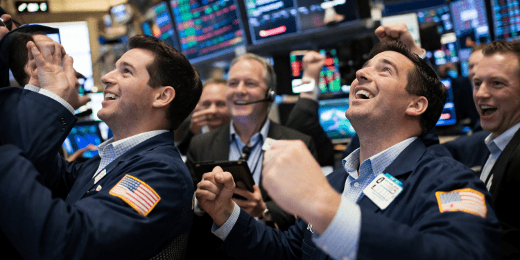 Column: why markets seem unfazed by the US-Iran conflict