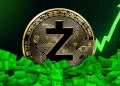 As Bitcoin Consolidates, Zcash (ZEC) Gains Momentum—Can the Price Rally Reclaim $500 Next?