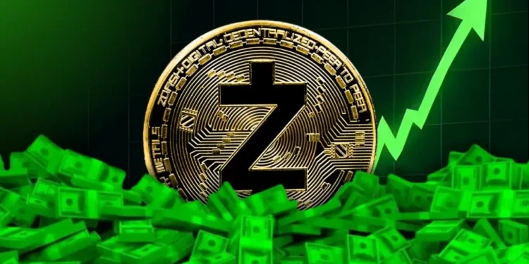 As Bitcoin Consolidates, Zcash (ZEC) Gains Momentum—Can the Price Rally Reclaim $500 Next?
