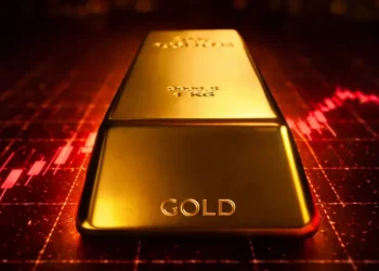 DBS Is Putting Gold on the Blockchain as Demand Surges