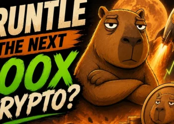 Next 100x Crypto 2026: $GRUNTLE Has Potential as Meme Sector Drives $2.8B in Daily Trading Volume