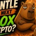 Next 100x Crypto 2026: $GRUNTLE Has Potential as Meme Sector Drives $2.8B in Daily Trading Volume
