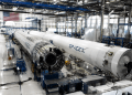 SpaceX stock jumps premarket as Nasdaq-100 inclusion bets grip Wall Street