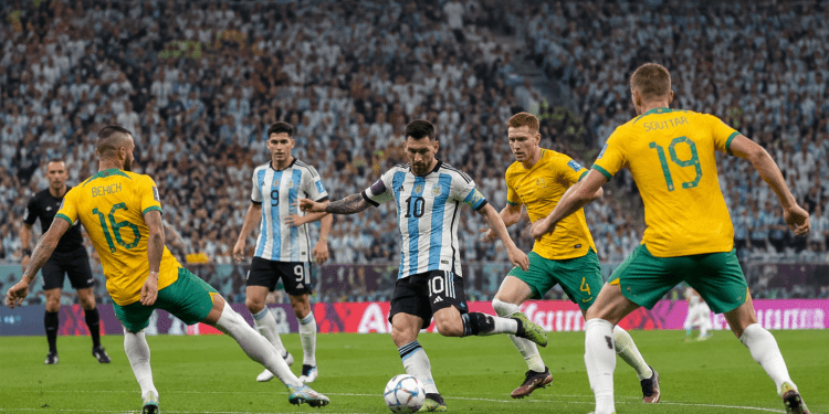 Marriott, Flutter, Coca-Cola among stocks poised to gain from FIFA World Cup 2026