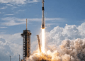 SpaceX stock tanks 3%: are investors fleeing after Monday’s $400B rout?