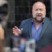 The Onion’s new parody of Alex Jones’ Infowars starts with $100,000 to Sandy Hook families