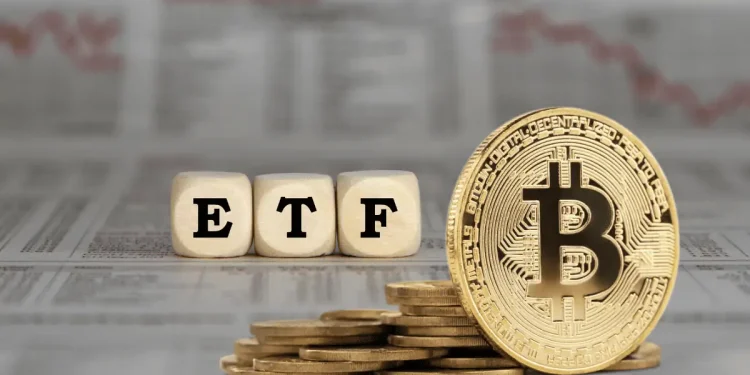 Crypto ETFs Attract Fresh Inflows as Bitcoin and Ethereum…