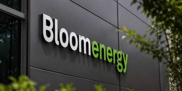 Bloom Energy stock has suffered a $40 billion wipeout: what next?