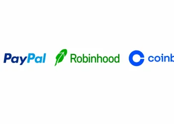 PayPal, Robinhood and Coinbase Earnings Could Reprice…
