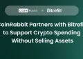 CoinRabbit Partners with Bitrefill to Support Crypto…