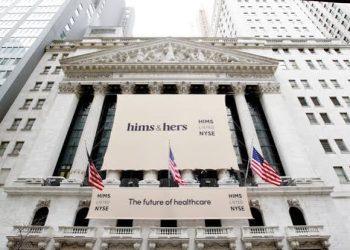 HIMS stock: $40 bull case vs $21 bear case after a 67% run