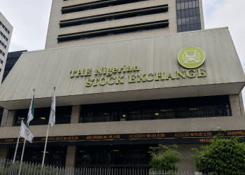 Here’s why Nigerian stocks and the naira (NGN) are soaring this year