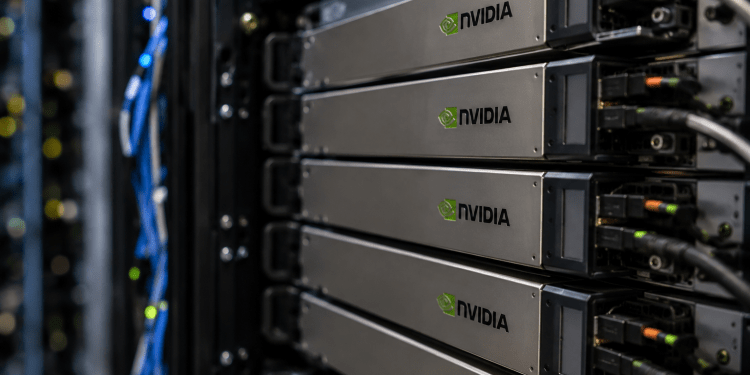 Nvidia stock may be strong, but Taiwan just exposed its biggest risk