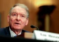 SEC Chair Paul Atkins Says Agency Is Ready to Issue Crypto…
