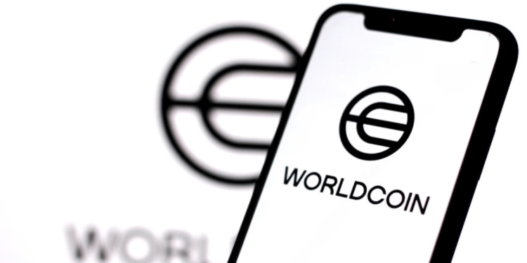 World Foundation Raises $52.5M Through Locked WLD Token Sale