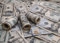Dollar holds steady as markets assess US-Iran tensions and Fed meeting