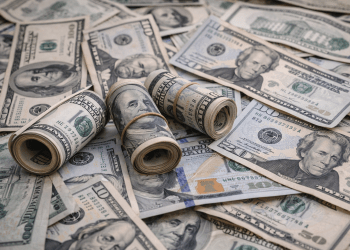 Dollar holds firm as investors assess new US Tariffs and Middle East risks