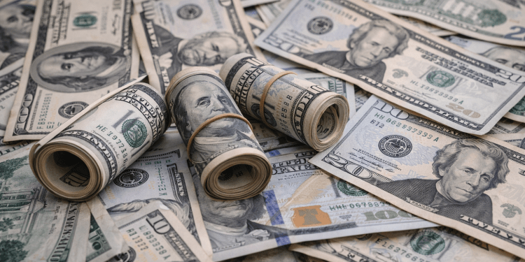 Dollar holds firm as investors assess new US Tariffs and Middle East risks