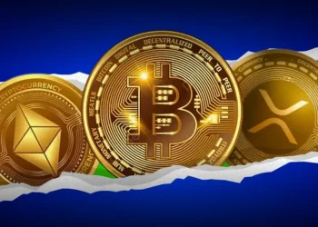 Crypto Prices Today: BTC, ETH and XRP Price Rally
