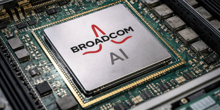Broadcom stock’s latest catalyst targets Nvidia where it looks strongest