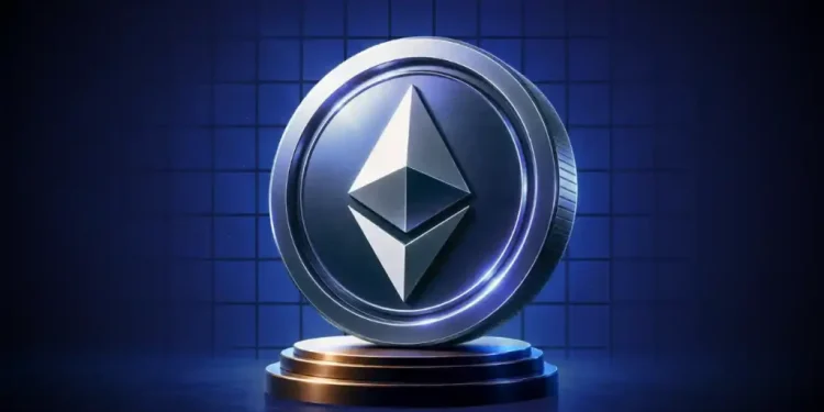 Ethereum Price Eyes $2,000 as Three Bullish Signals Align