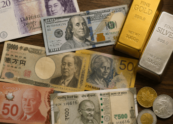 Markets turn cautious as geopolitical risks rise before Fed rate decision